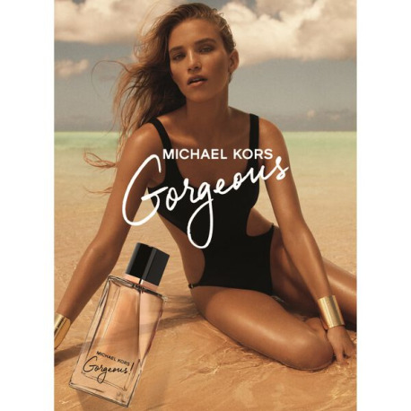 MICHAEL KORS Wunderschön! - Eau de Parfum 0022548420003